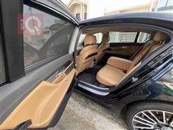 بي ام دبليو الفئة 7